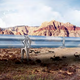 Imagen para el artículo titulado Un nuevo estudio revela más detalles sobre cómo sería Hyperloop